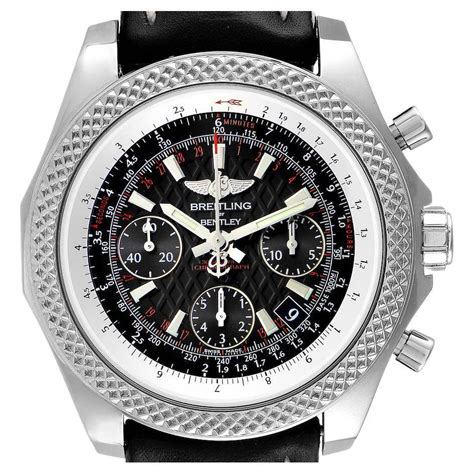 breitling for.bentley|pre owned breitling bentley watches.